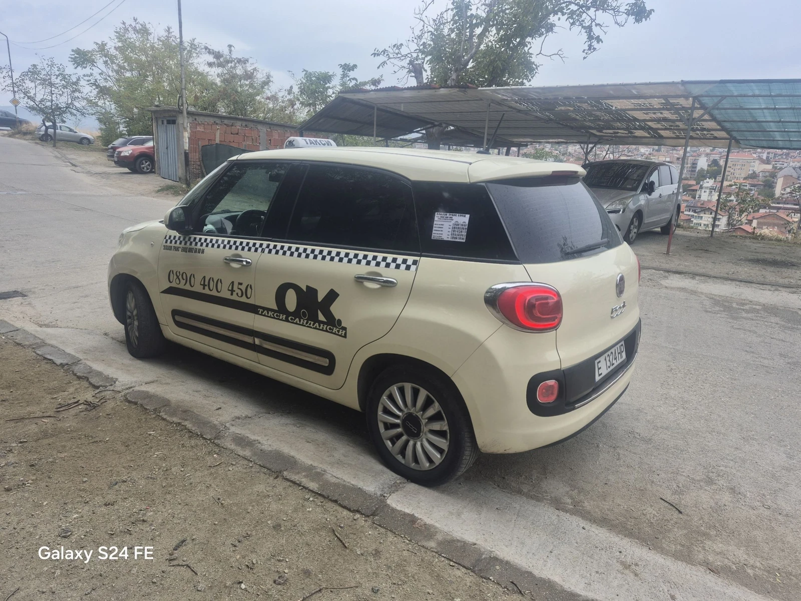 Fiat 500L ��� | Mobile.bg � ����������� 4