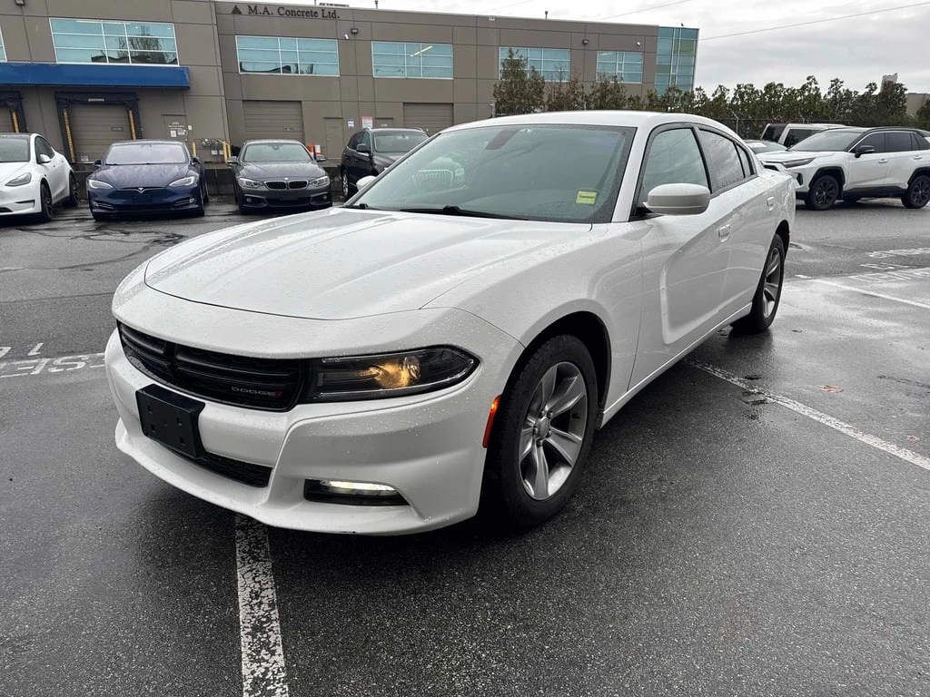 Dodge Charger * SXT * CARFAX * ���� �� �� | Mobile.bg � ����������� 1