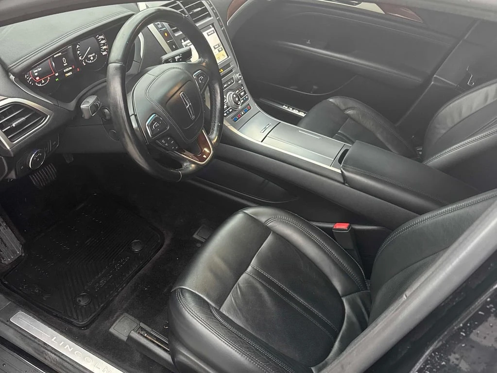 Lincoln Mkz * Reserve * CARFAX * ЦЕНА ДО БГ - изображение 5