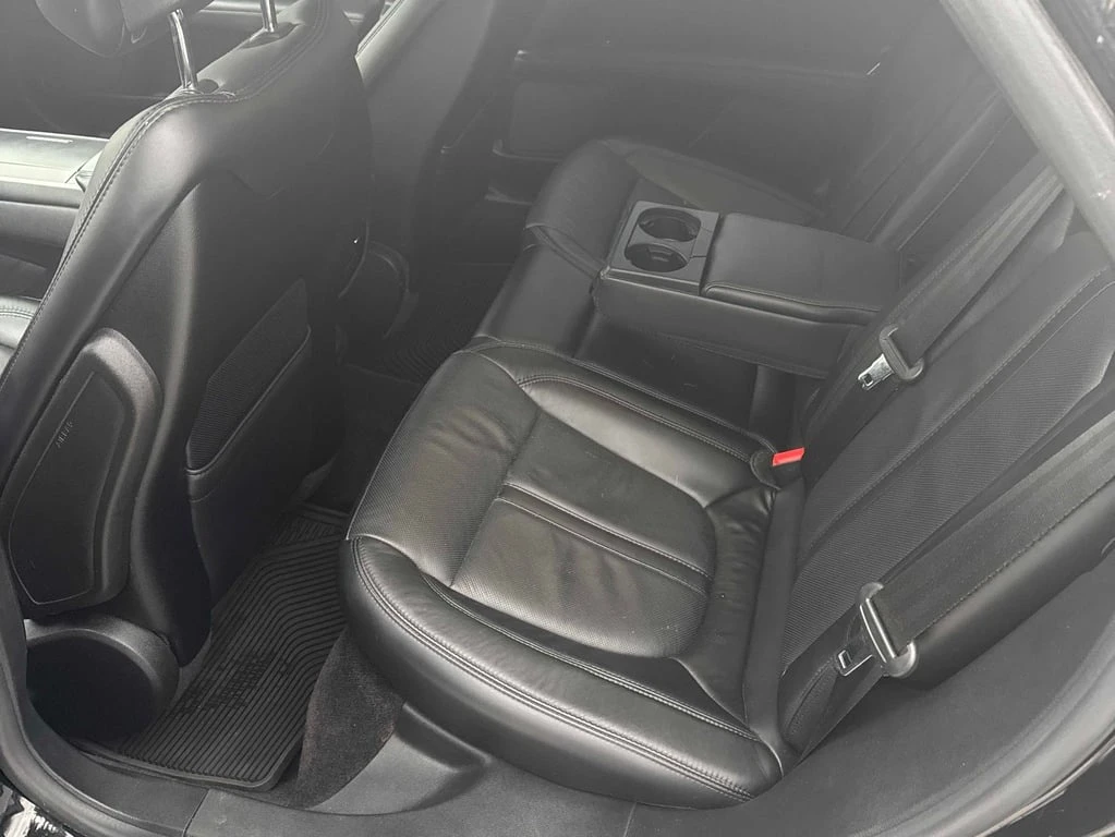 Lincoln Mkz * Reserve * CARFAX * ЦЕНА ДО БГ - изображение 10