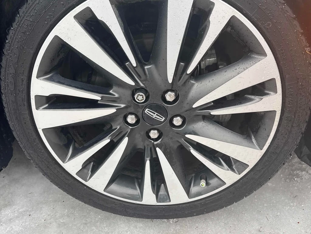 Lincoln Mkz * Reserve * CARFAX * ЦЕНА ДО БГ - изображение 7