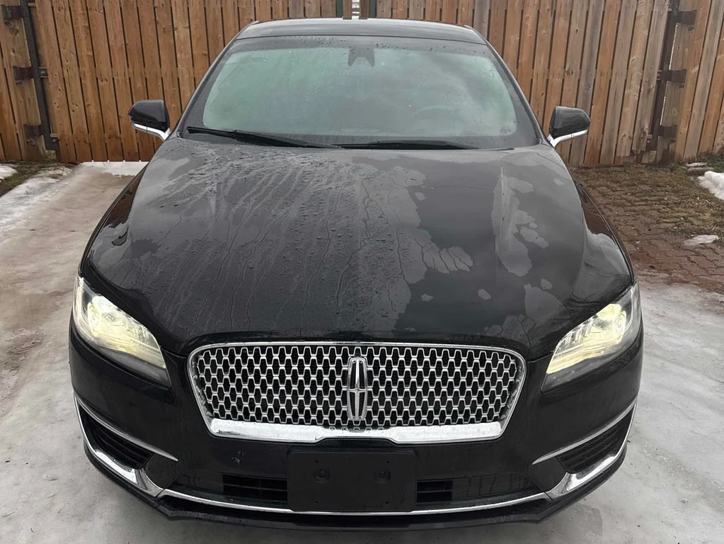 Lincoln Mkz * Reserve * CARFAX * ЦЕНА ДО БГ - изображение 6