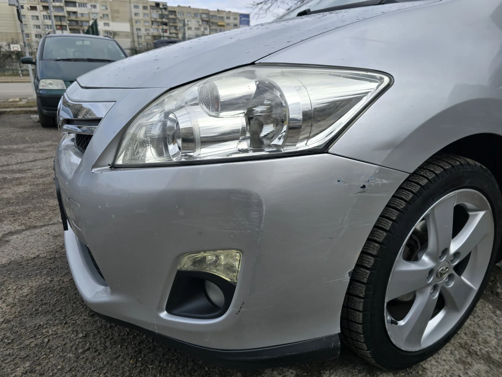 Toyota Auris T-spirit | Mobile.bg � ����������� 14