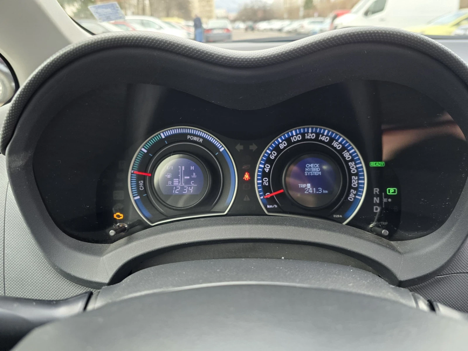 Toyota Auris T-spirit | Mobile.bg � ����������� 16