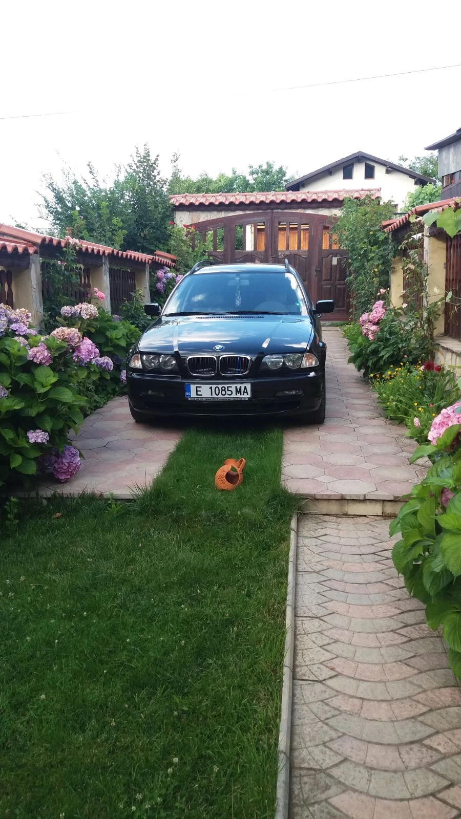 BMW 320 | Mobile.bg � ����������� 2
