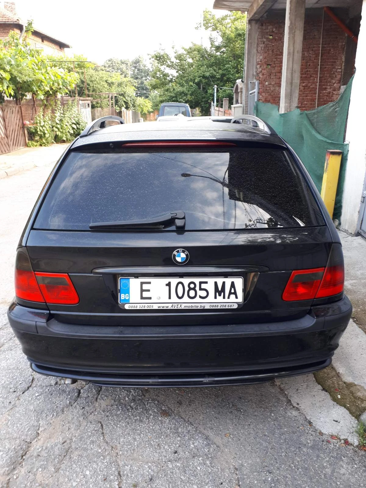 BMW 320 | Mobile.bg � ����������� 3