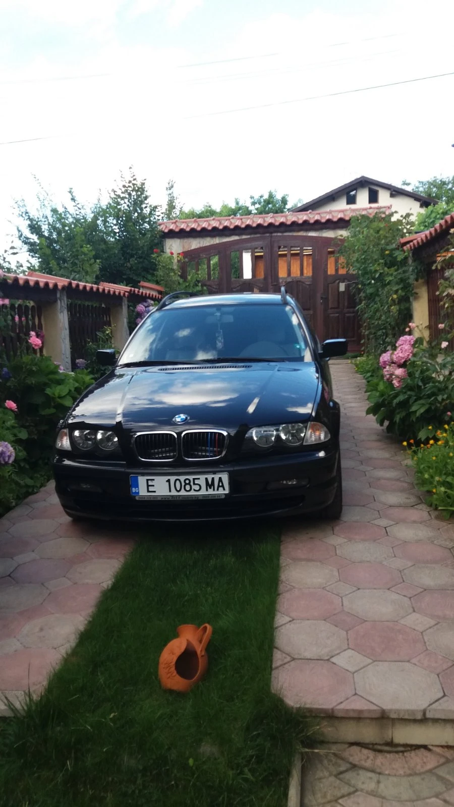 BMW 320 | Mobile.bg � ����������� 1
