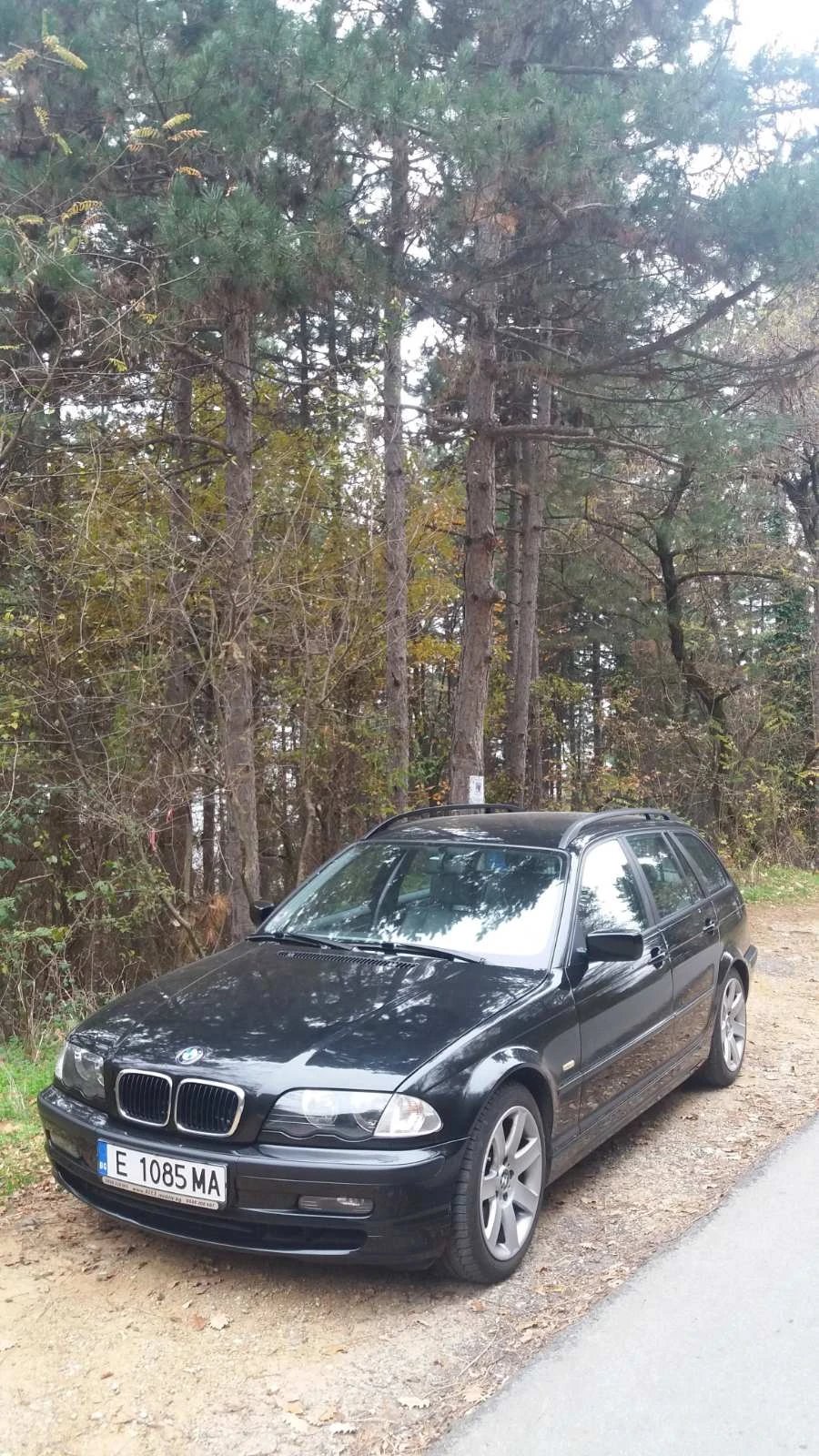 BMW 320 | Mobile.bg � ����������� 4