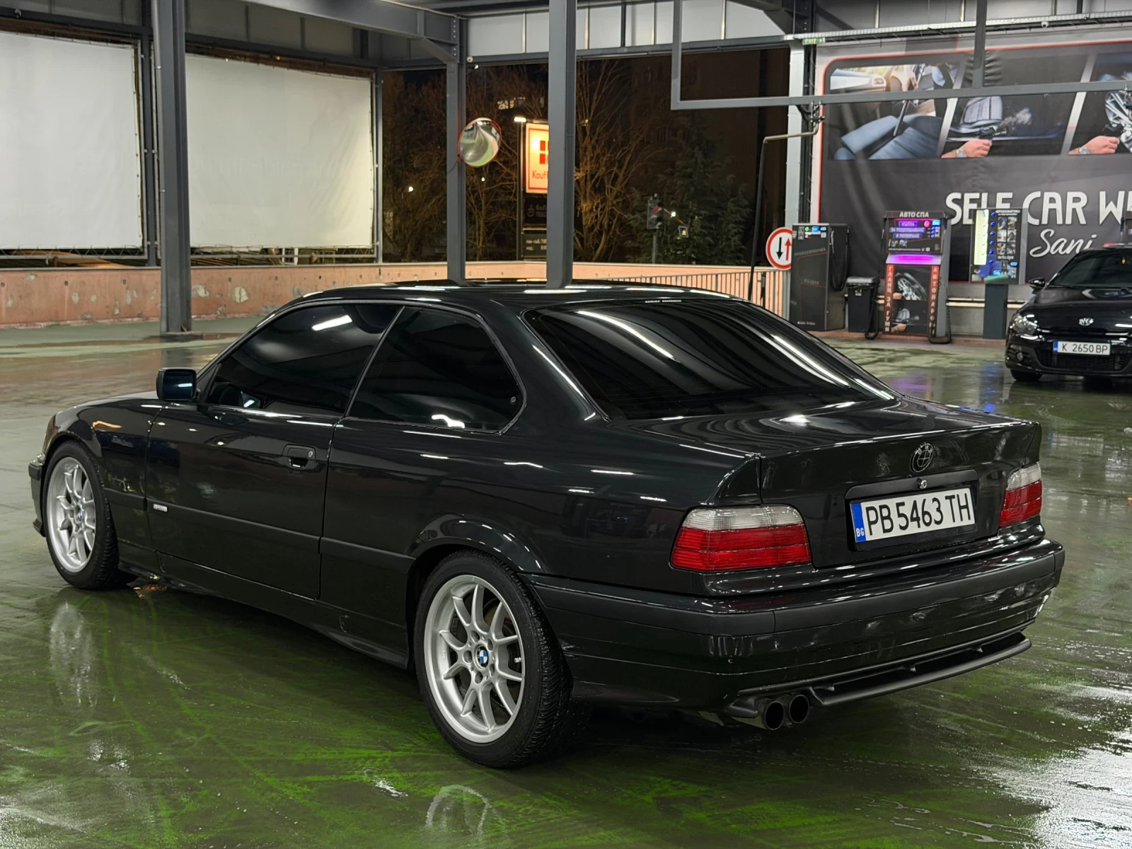BMW 318 is | Mobile.bg � ����������� 5