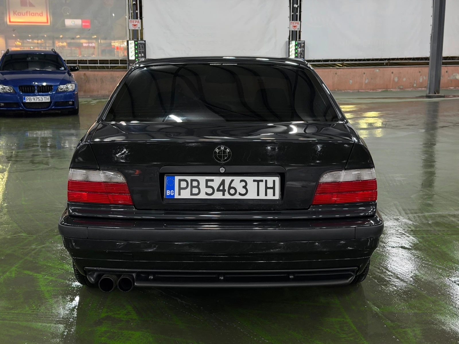 BMW 318 is | Mobile.bg � ����������� 6