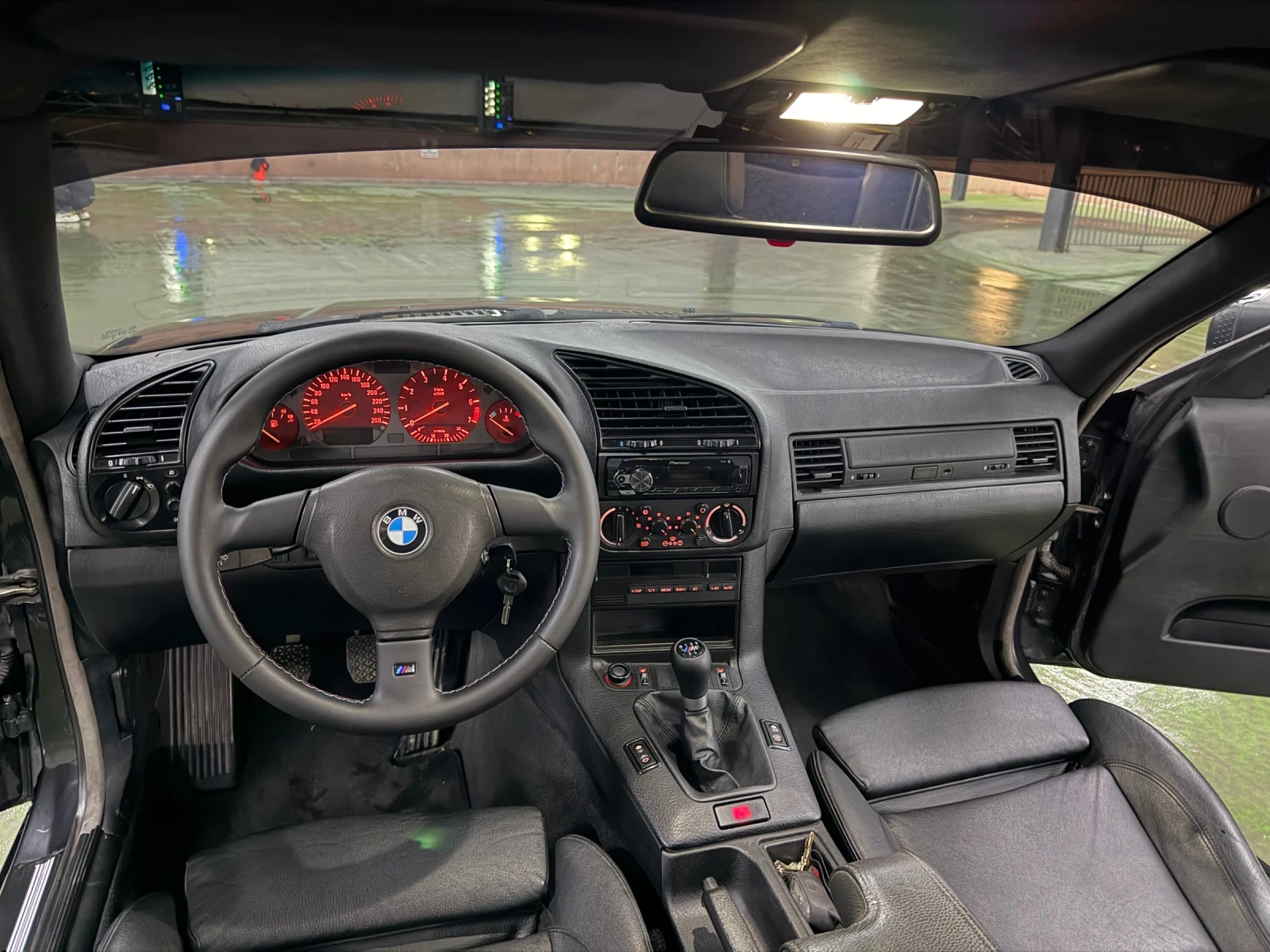 BMW 318 is | Mobile.bg � ����������� 11