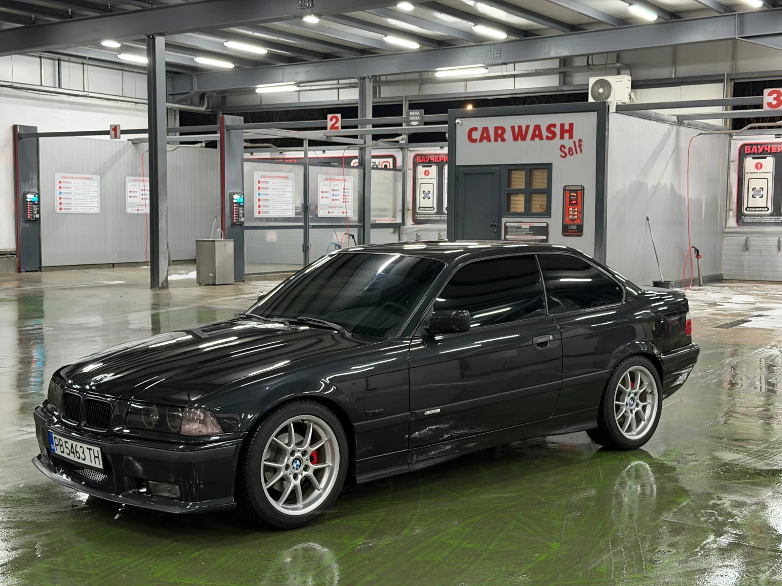 BMW 318 is | Mobile.bg � ����������� 2