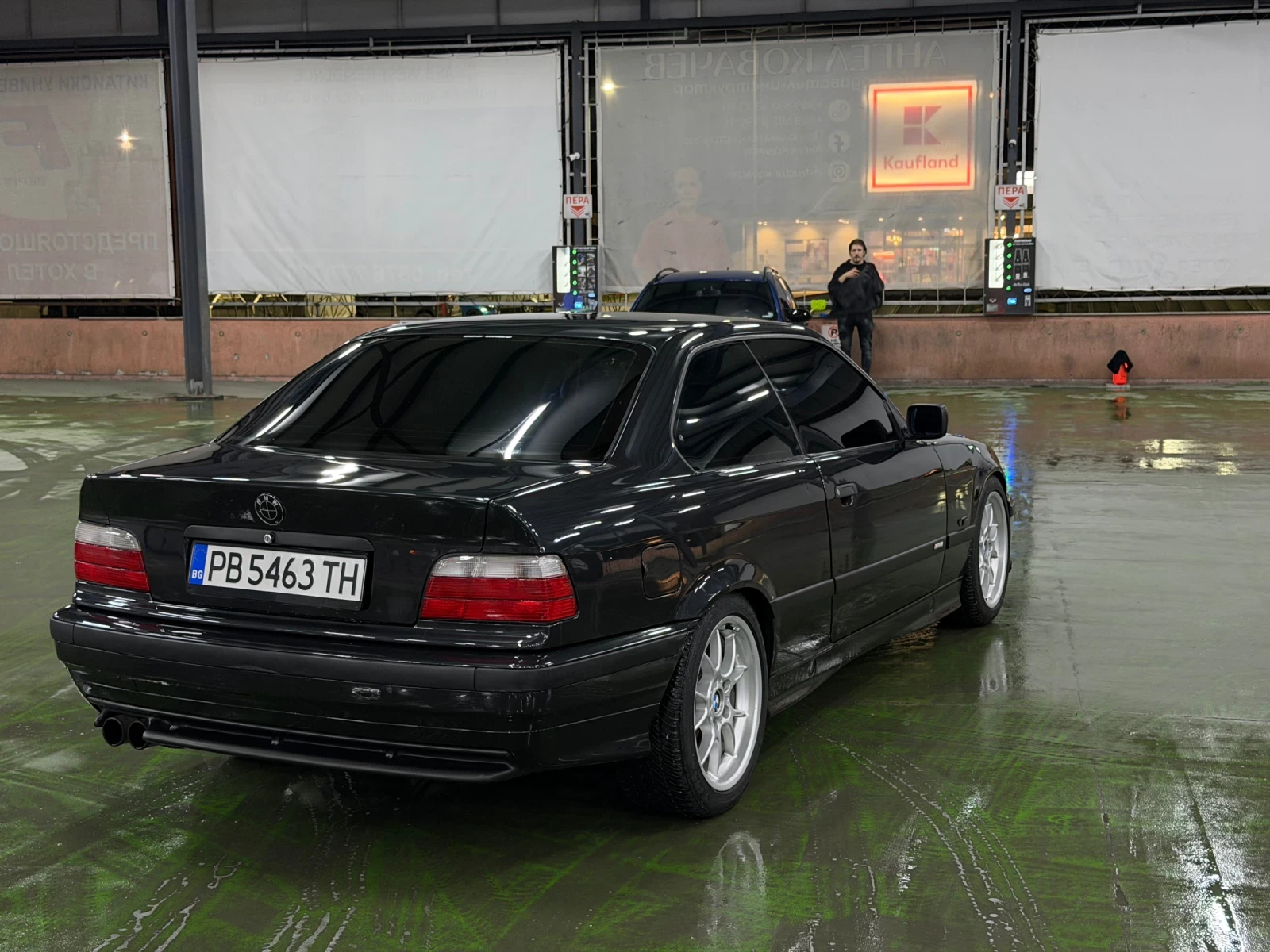 BMW 318 is | Mobile.bg � ����������� 4