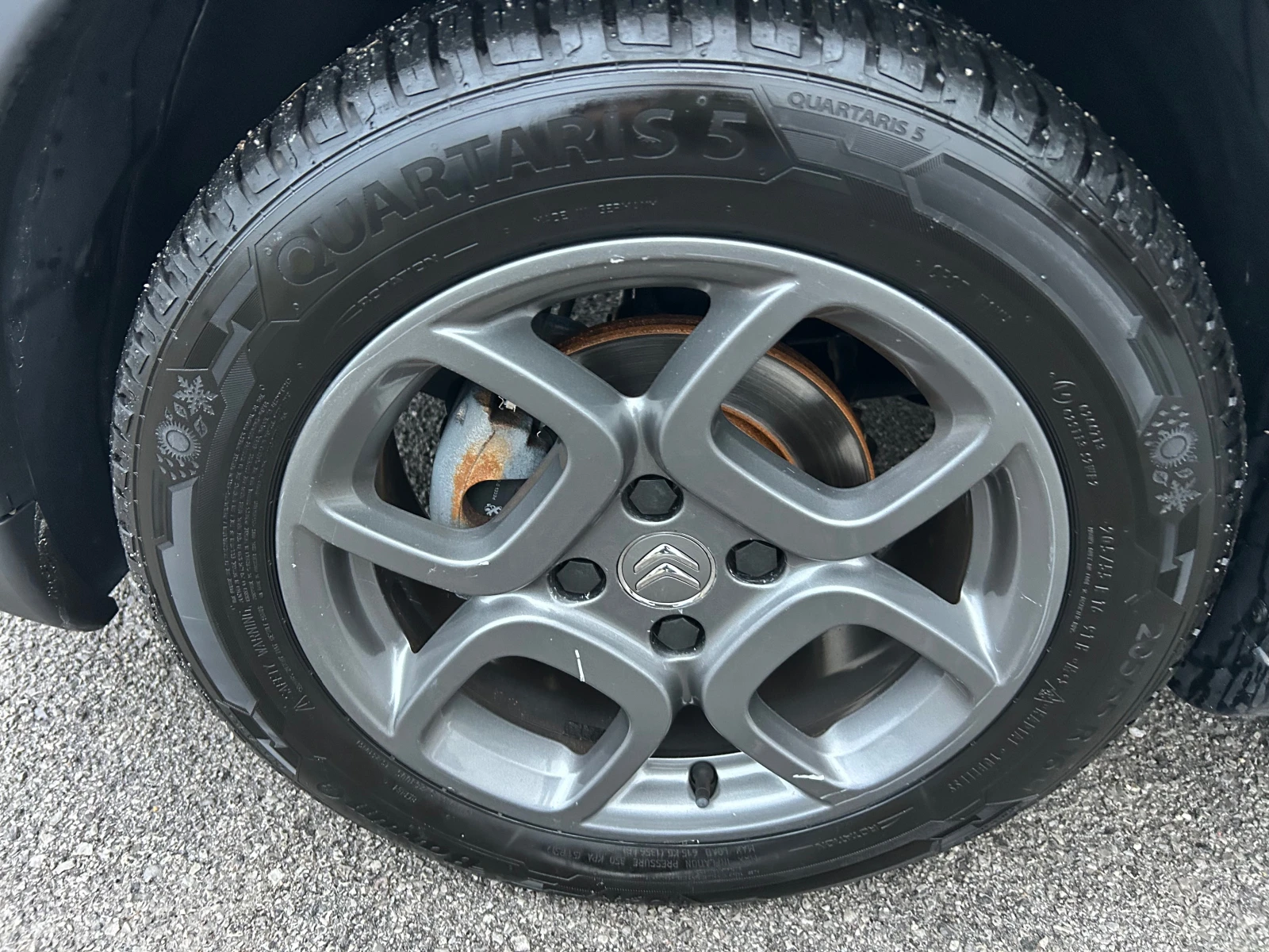 Citroen C4 Cactus 1.6HDI | Mobile.bg � ����������� 13