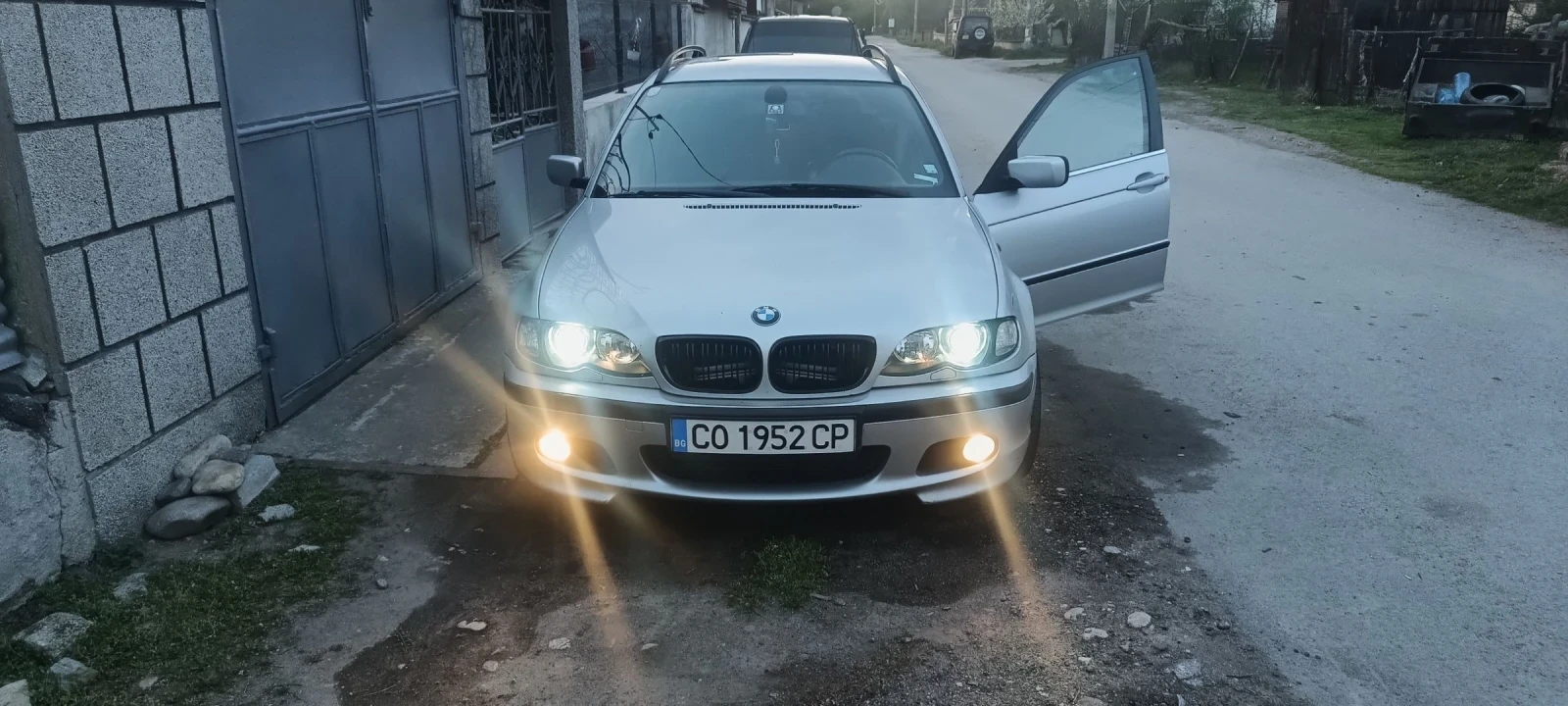 BMW 318 | Mobile.bg � ����������� 1
