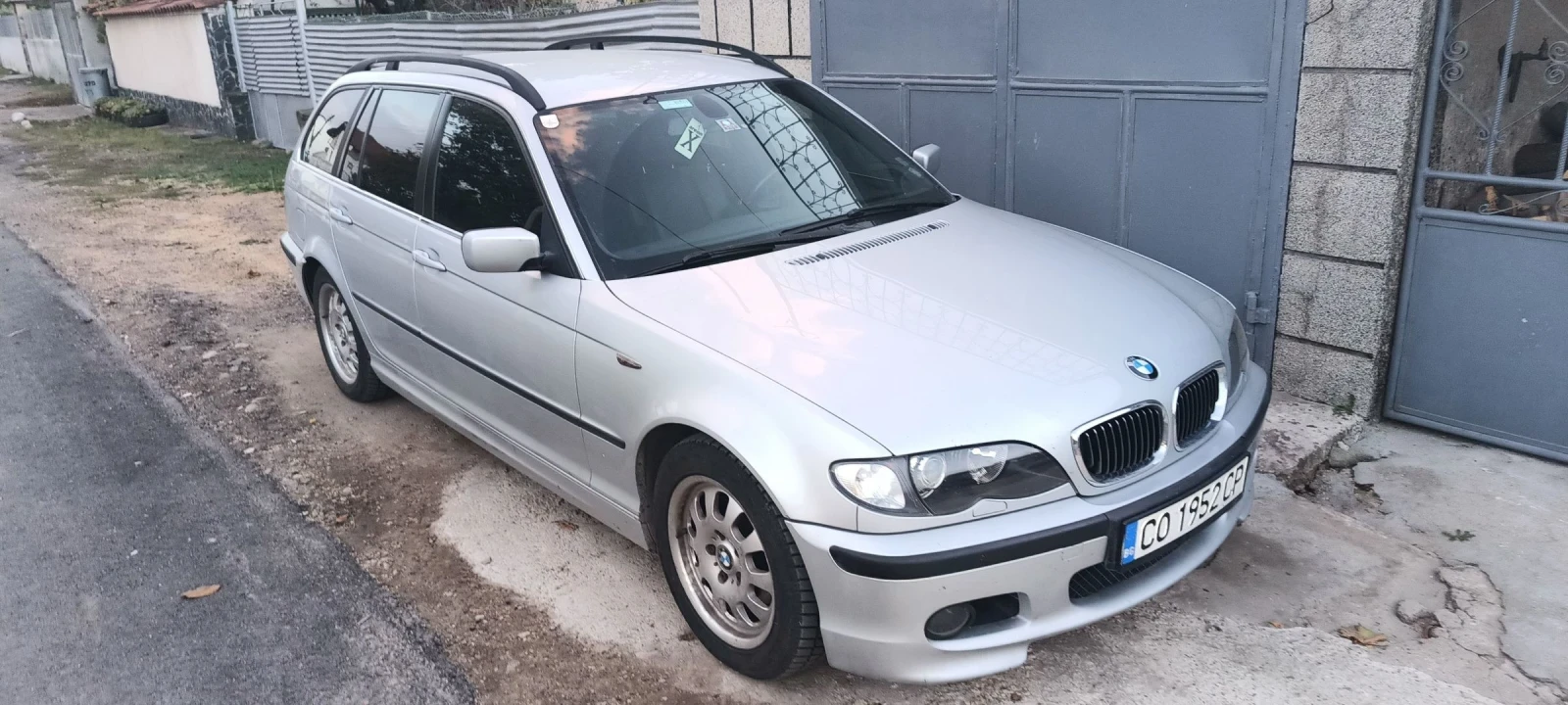 BMW 318 | Mobile.bg � ����������� 5
