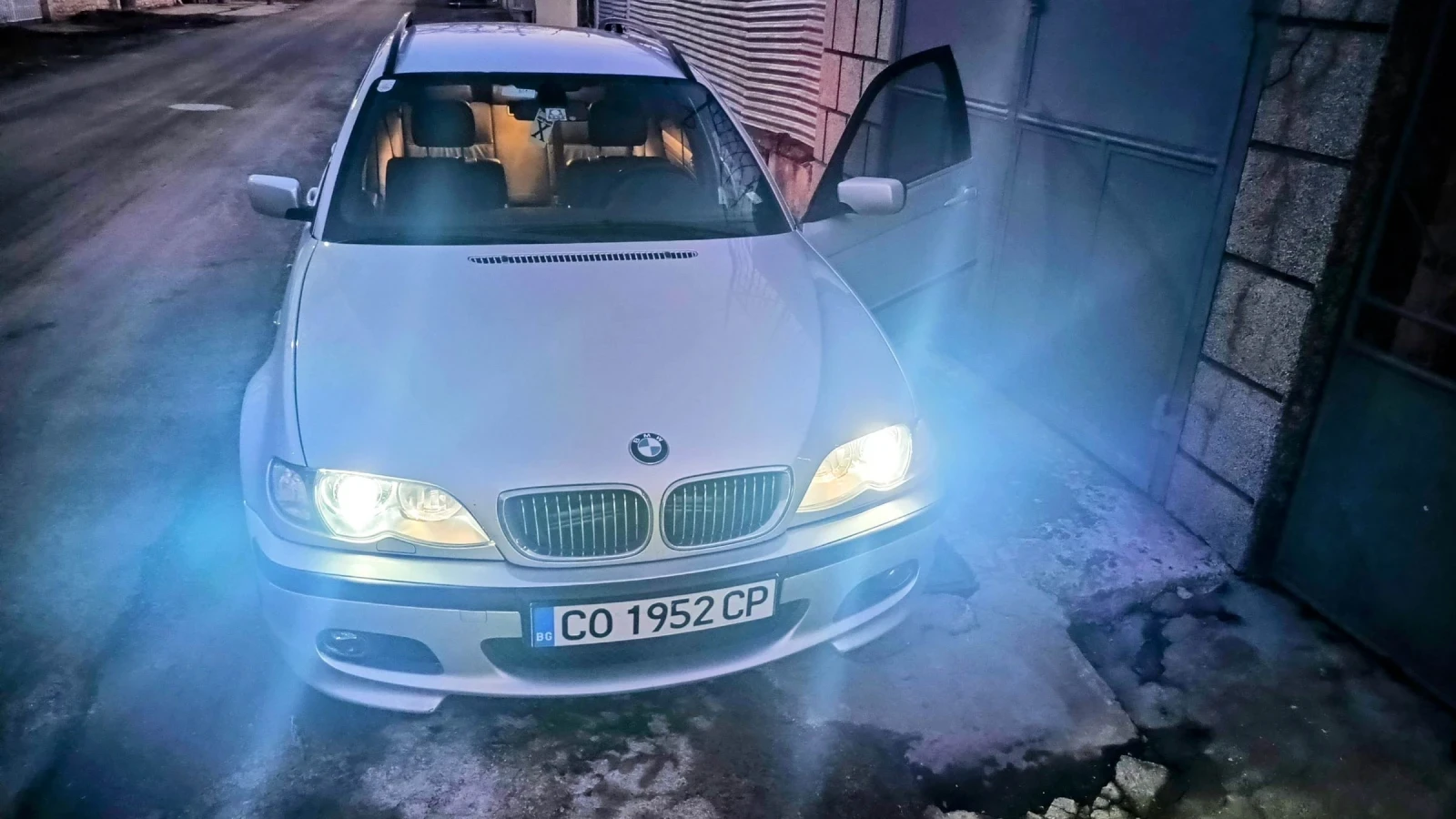 BMW 318 | Mobile.bg � ����������� 3