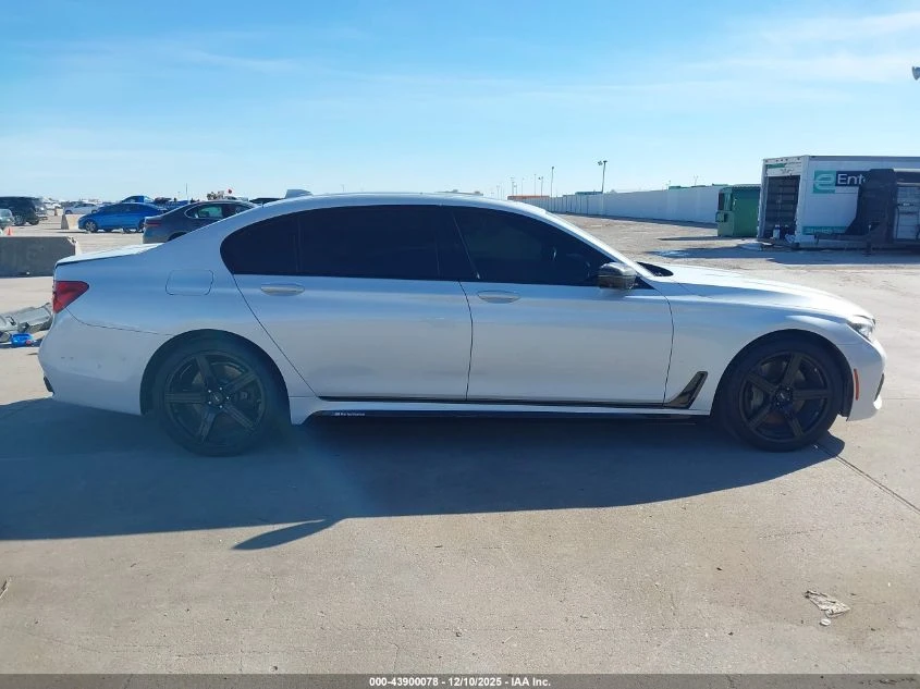 BMW 750 I * ������ ����* CARFAX | Mobile.bg � ����������� 13