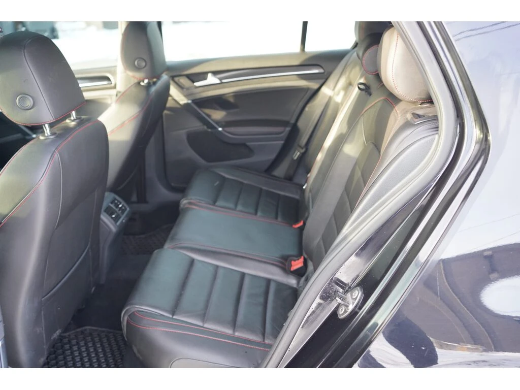 VW Golf GTI PERFORMANCE| Premium leather sport seats| Prem | Mobile.bg � ����������� 17