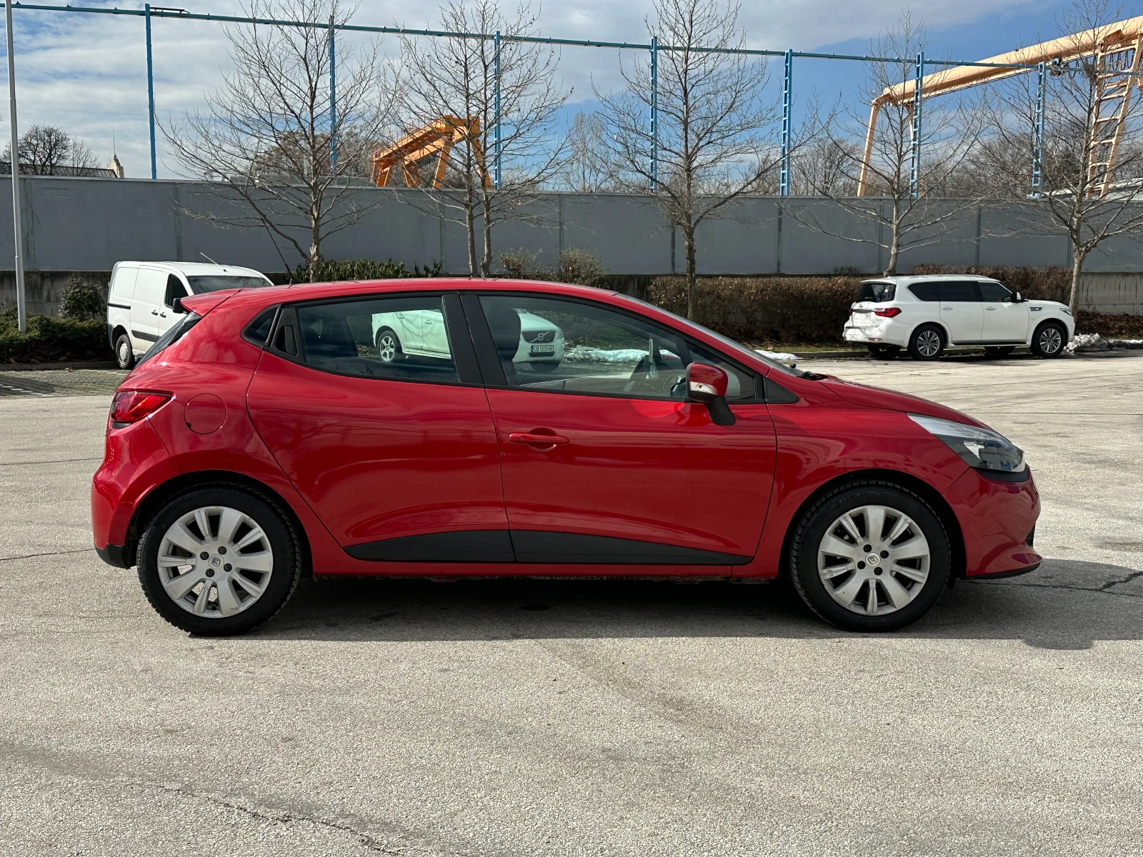 Renault Clio  - изображение 5