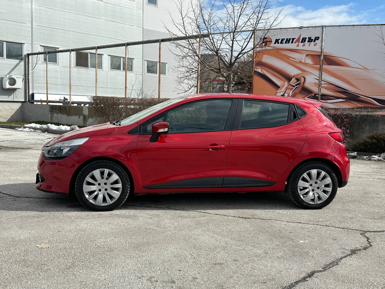 Renault Clio  - изображение 2