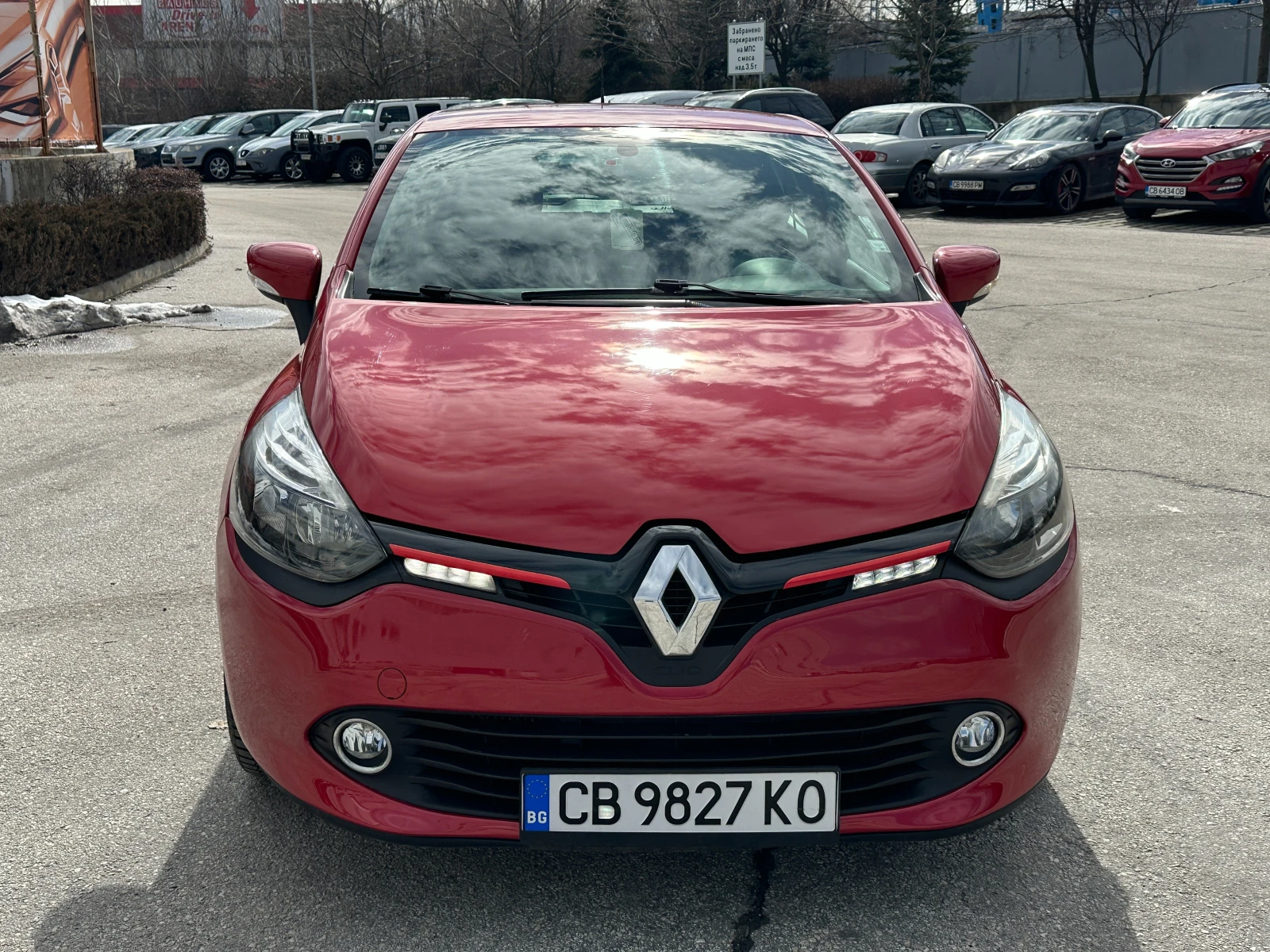 Renault Clio  - изображение 7