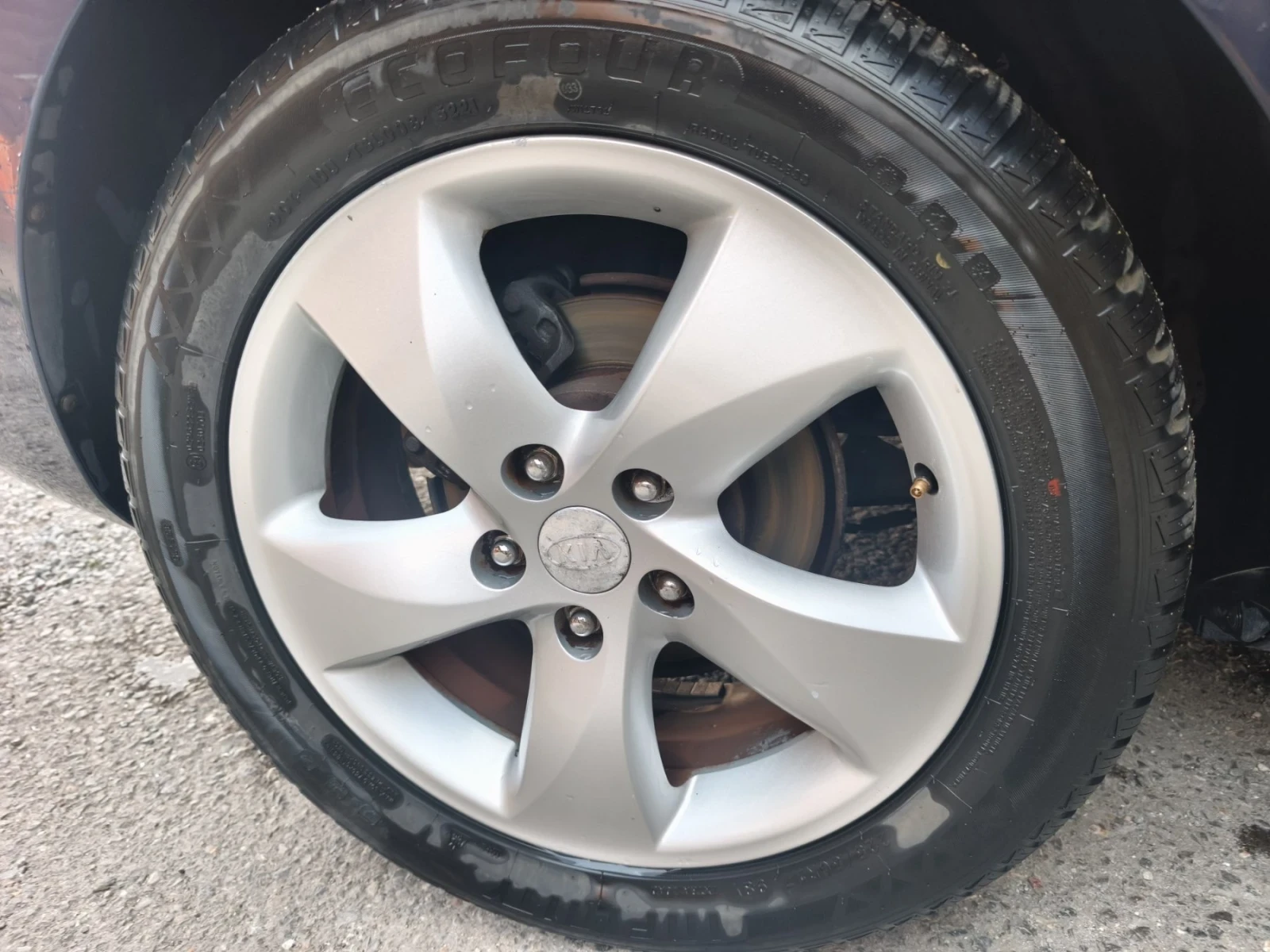 Kia Carens 2.0 I | Mobile.bg � ����������� 15