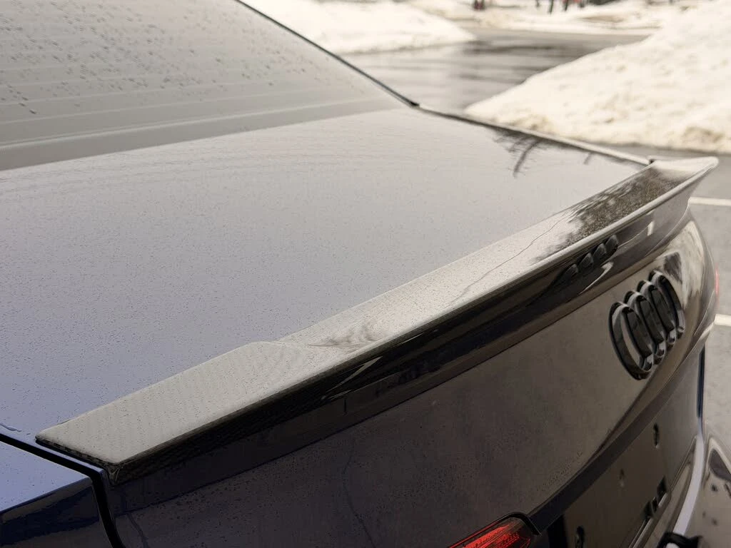 Audi S4 quattro* Technik Sedan* АвтоКредит* (ЦЕНА ДО БГ) - изображение 10