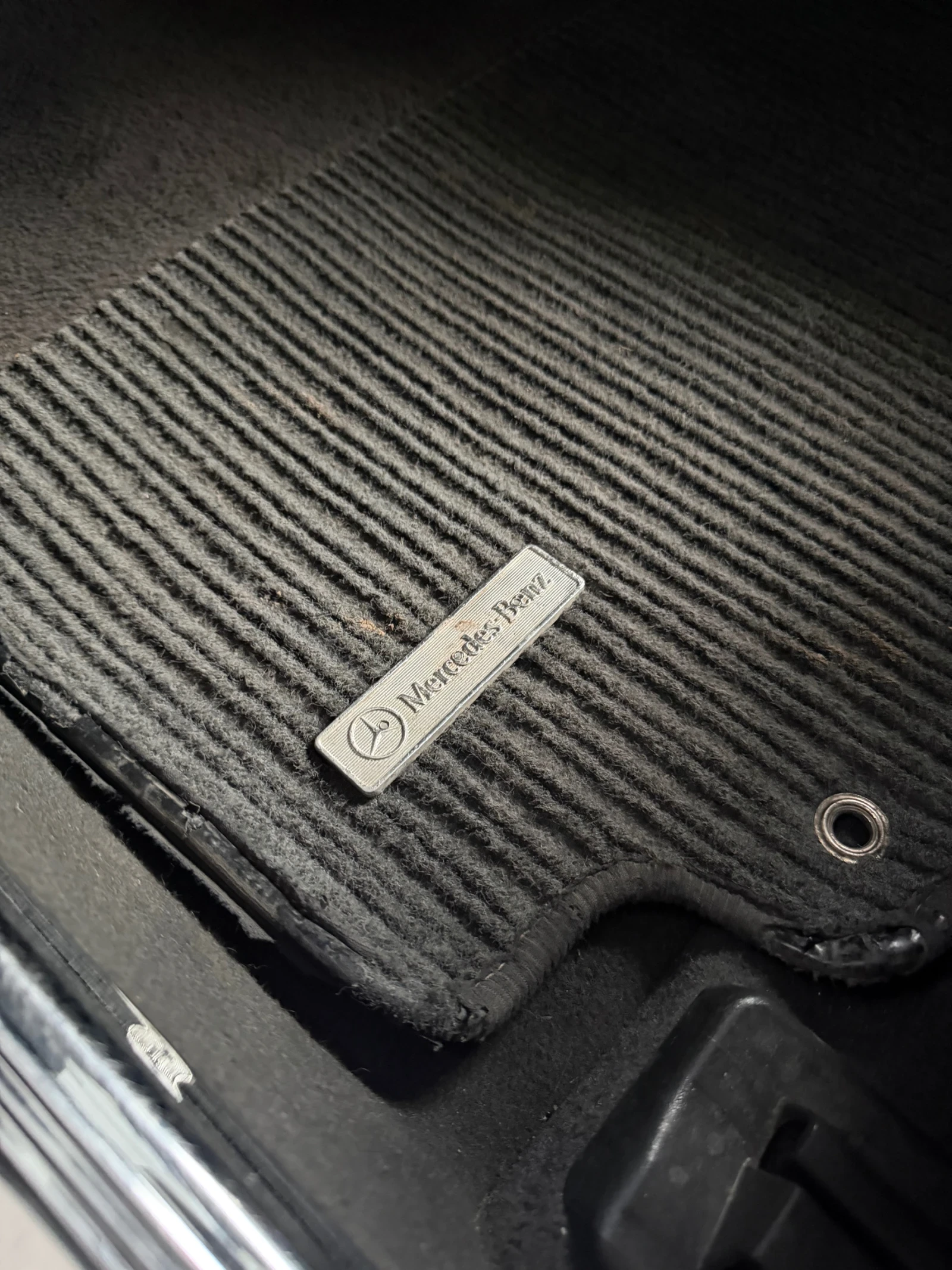 Mercedes-Benz S 320 Facelift, снимка 16 - Автомобили и джипове - 53733432