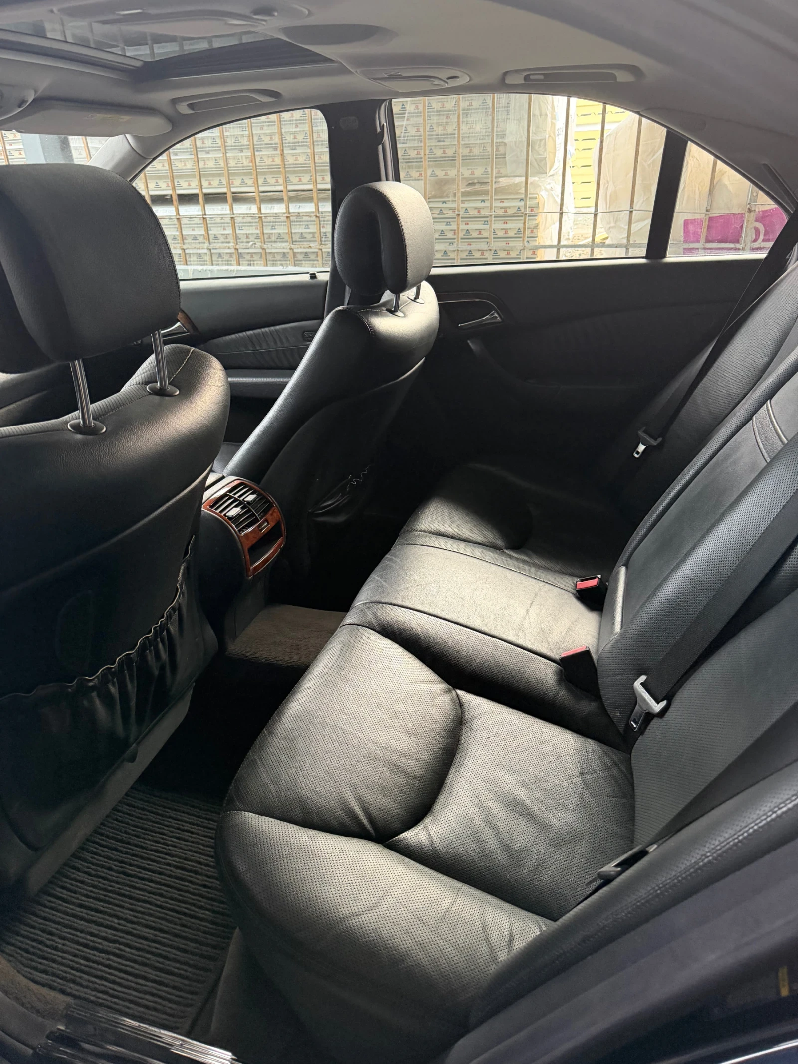 Mercedes-Benz S 320 Facelift, снимка 15 - Автомобили и джипове - 53733432