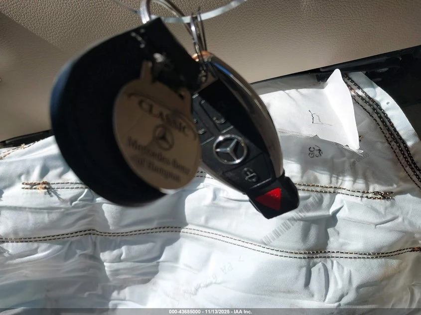 Mercedes-Benz S 550 4.7l, снимка 11 - Автомобили и джипове - 53780693