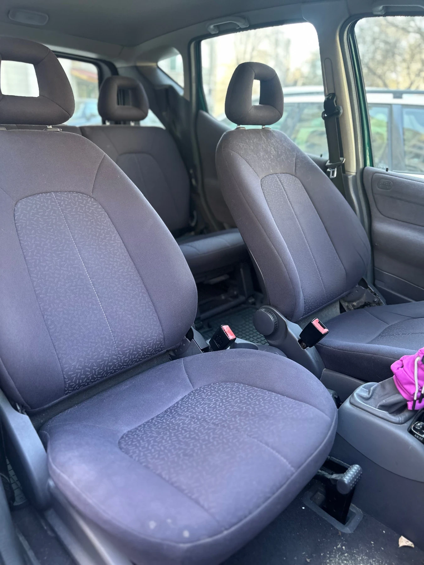 Mercedes-Benz A 140, снимка 4 - Автомобили и джипове - 53908665