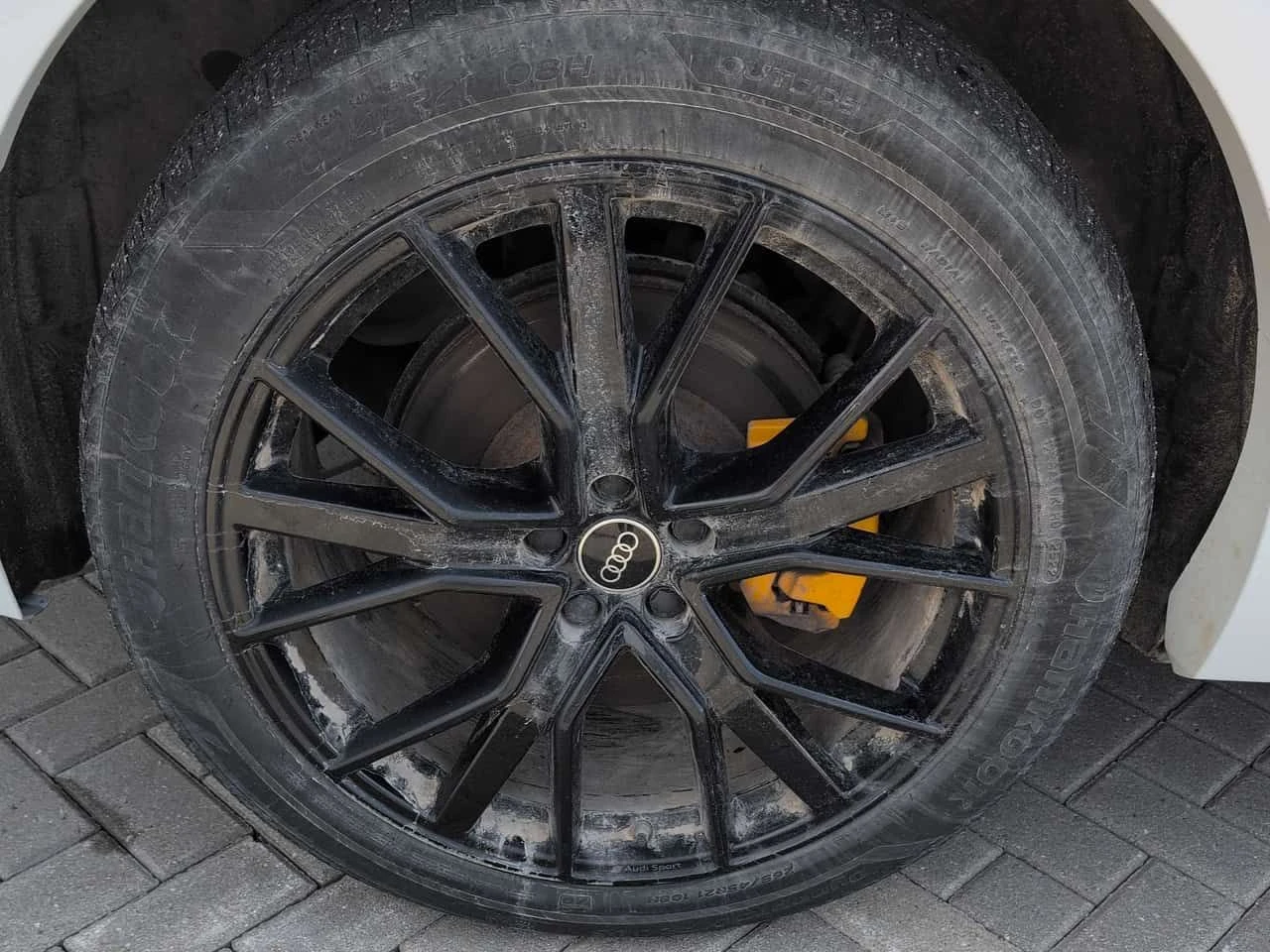 Audi E-Tron * Technik * 360 * ПРЕДСТАВИТЕЛСТВО * ОБДУХВАНЕ, снимка 13 - Автомобили и джипове - 54034624