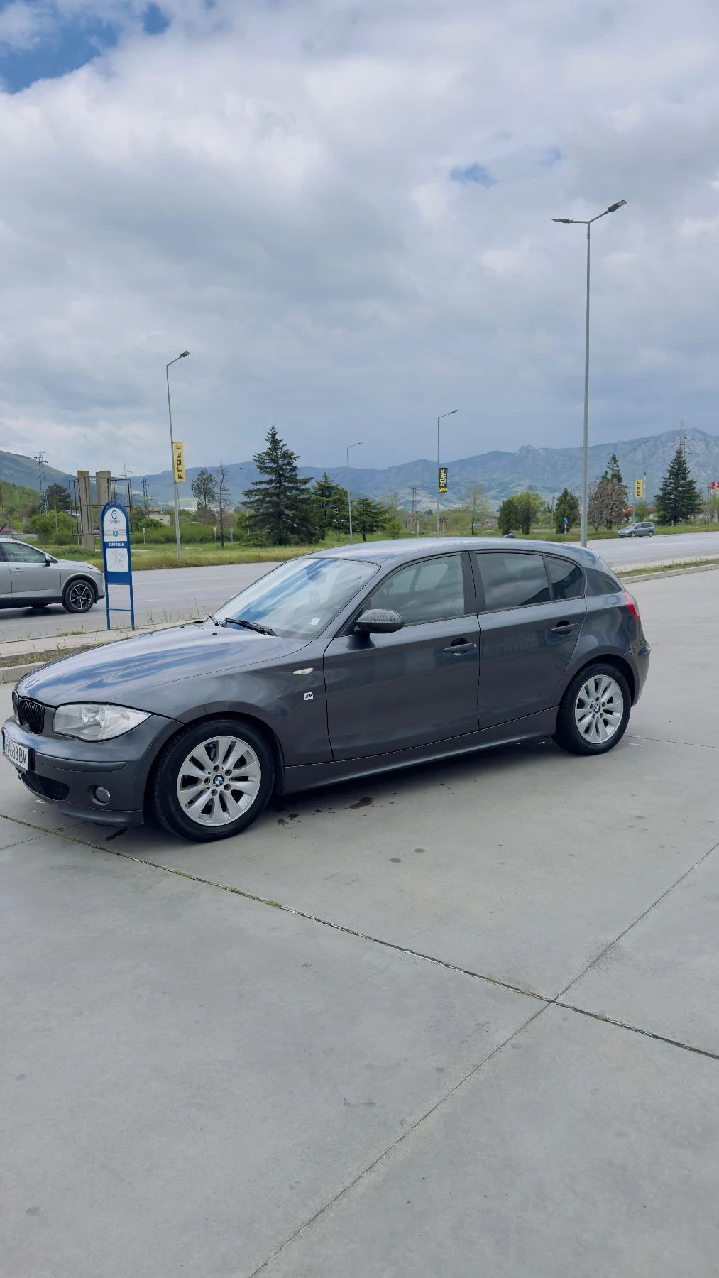 BMW 118, снимка 3 - Автомобили и джипове - 54417688