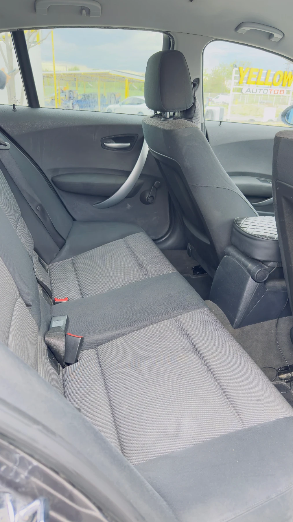 BMW 118, снимка 5 - Автомобили и джипове - 54417688
