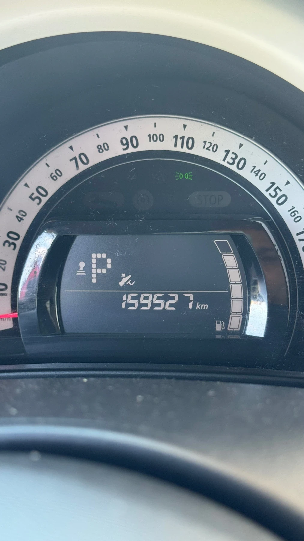 Renault Twingo 0, 9 LPG, снимка 9 - Автомобили и джипове - 54836819