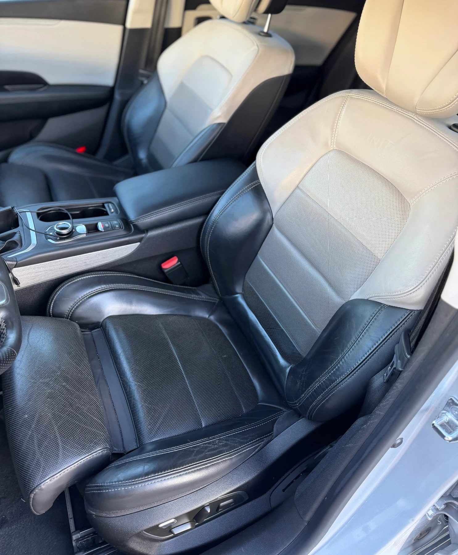 Renault Talisman INITIALE, снимка 6 - Автомобили и джипове - 55434071