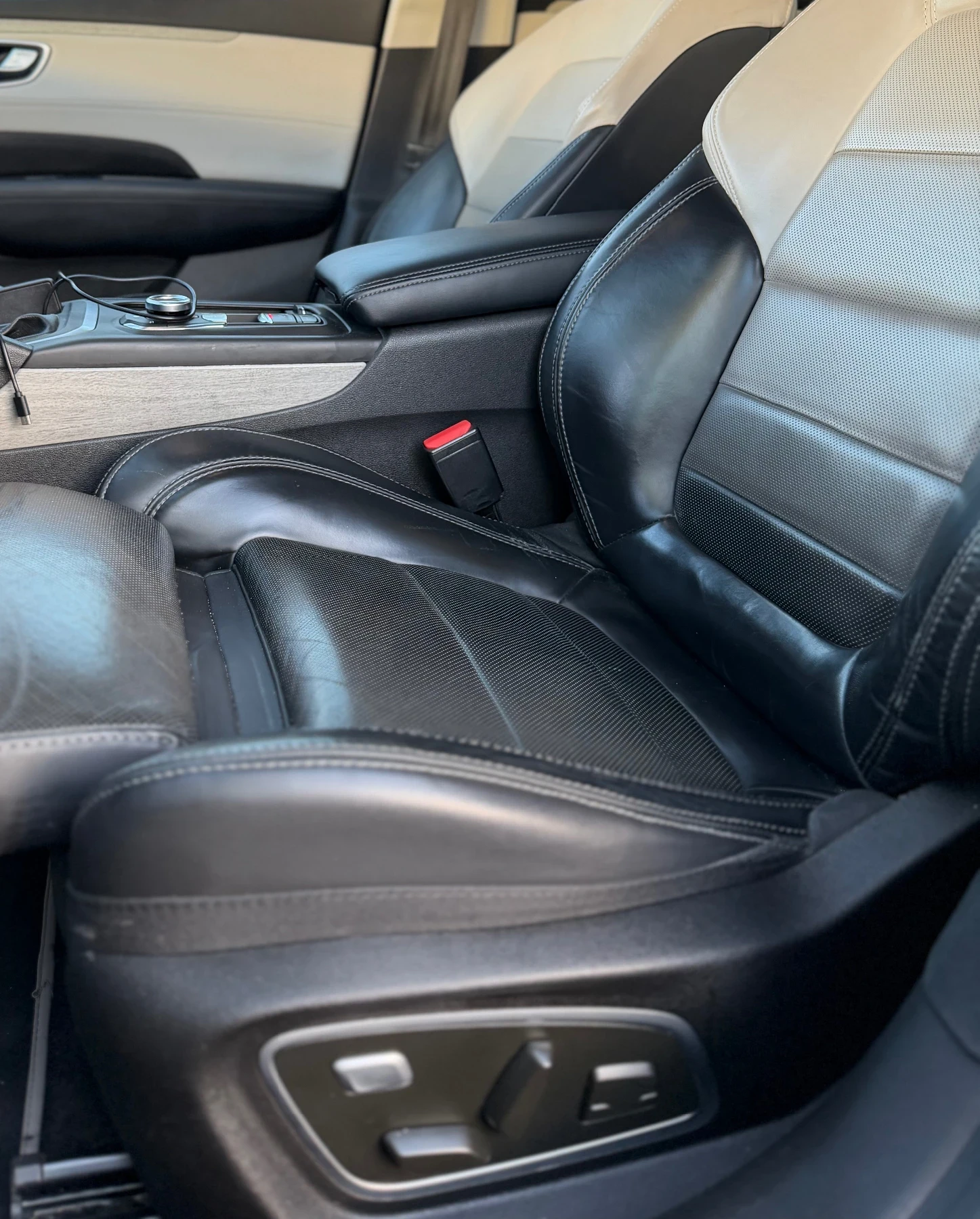 Renault Talisman INITIALE, снимка 8 - Автомобили и джипове - 55434071