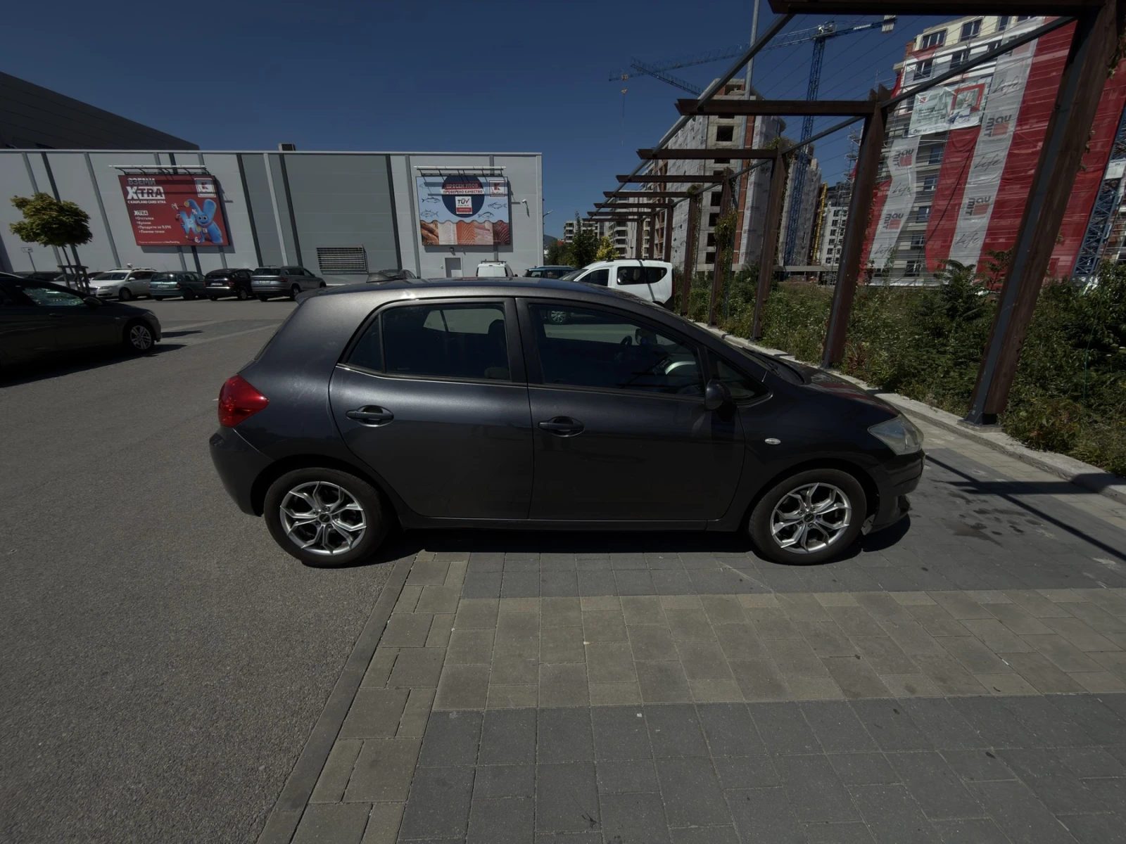 Toyota Auris | Mobile.bg � ����������� 6