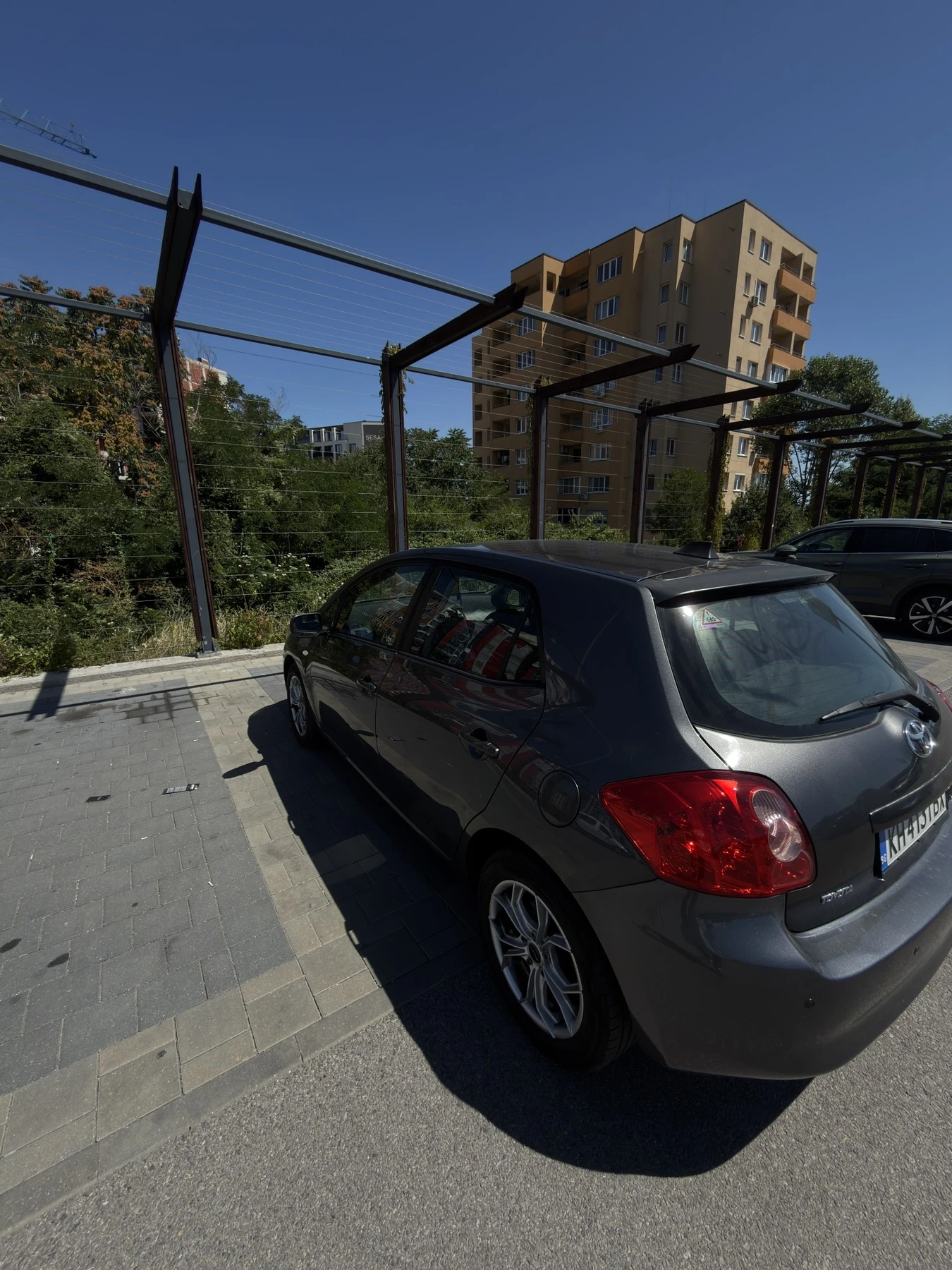 Toyota Auris | Mobile.bg � ����������� 7