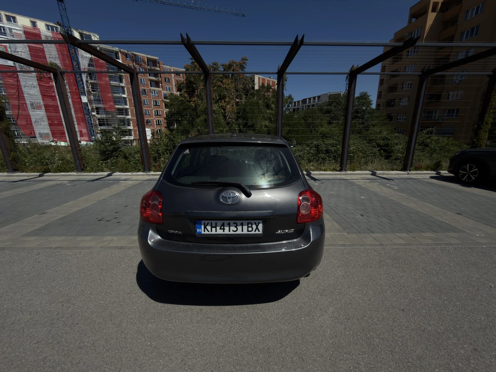 Toyota Auris | Mobile.bg � ����������� 2