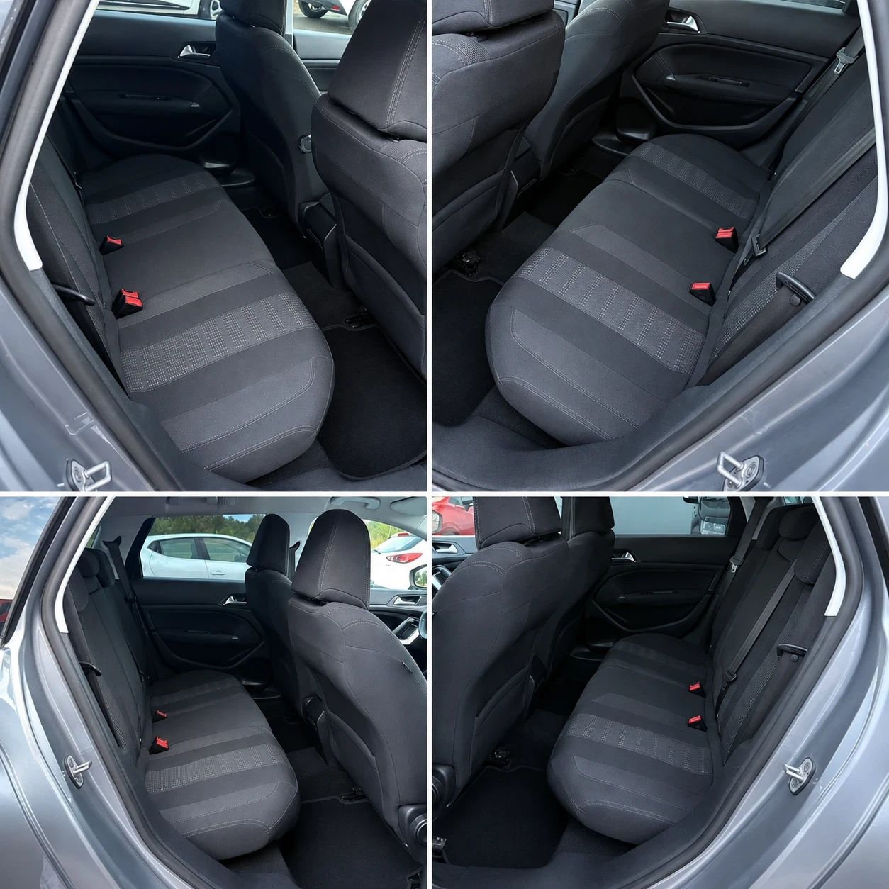 Peugeot 308 2.0 HDI 150кс* Allure* Navi* Automatic* EURO6B* , снимка 11 - Автомобили и джипове - 55657650