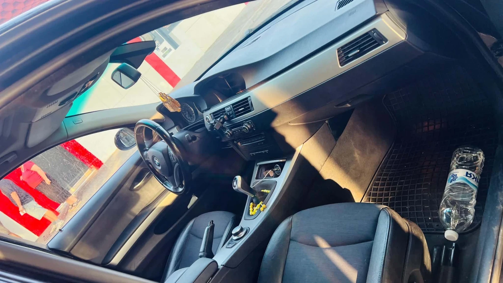 BMW 320 320i E90 170 k.s. , снимка 3 - Автомобили и джипове - 55876695