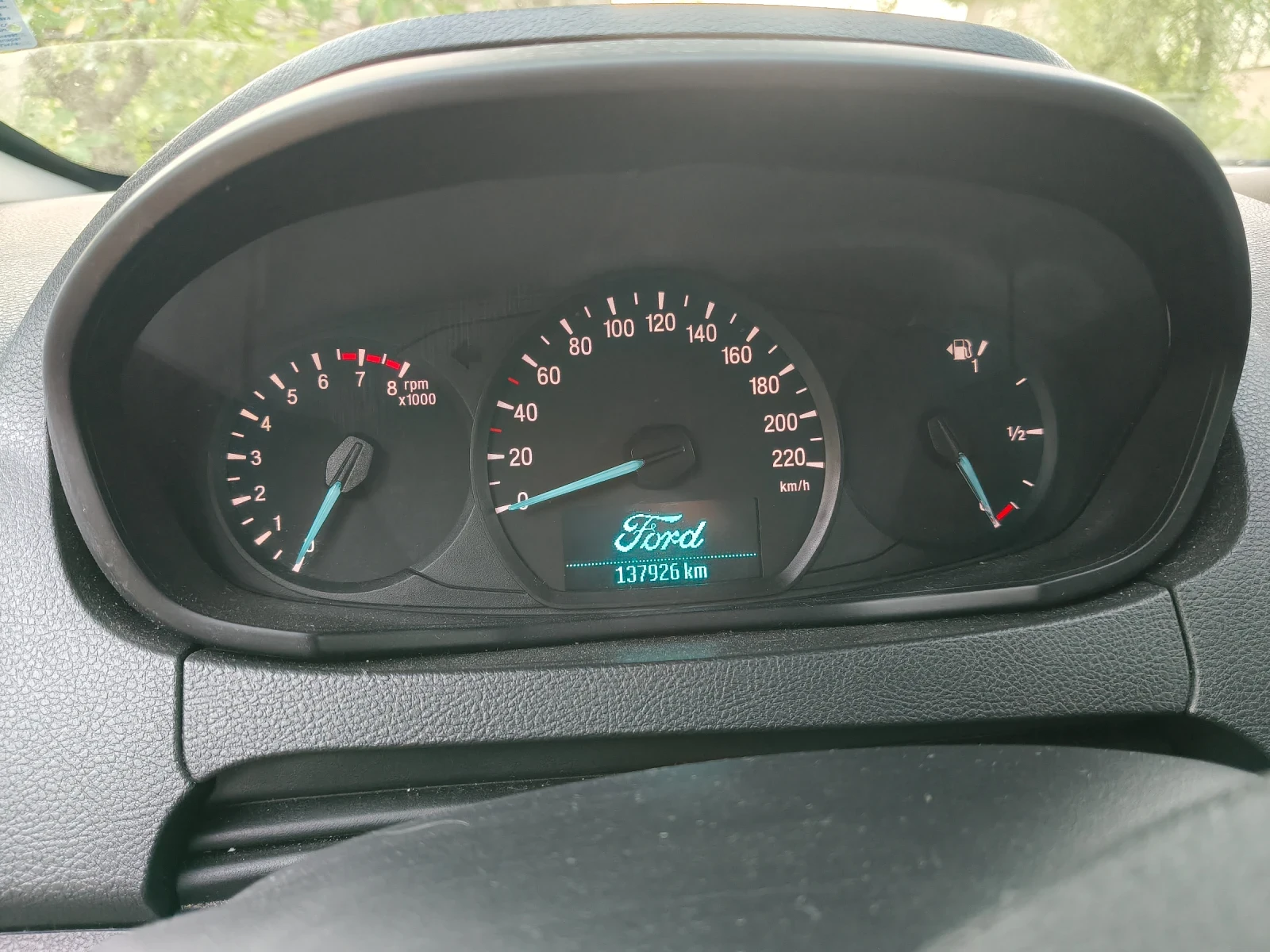 Ford Ka, снимка 5 - Автомобили и джипове - 55891089