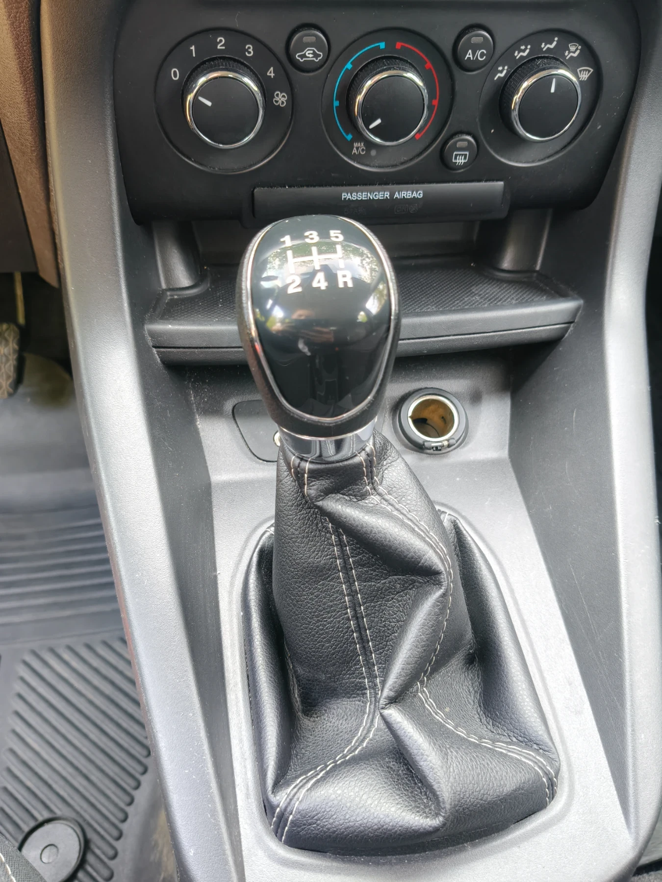 Ford Ka, снимка 7 - Автомобили и джипове - 55891089