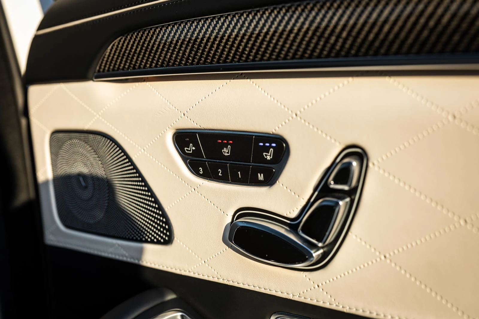 Mercedes-Benz S 63 AMG Long 4Matic Facelift Exclusive | Mobile.bg � ����������� 16