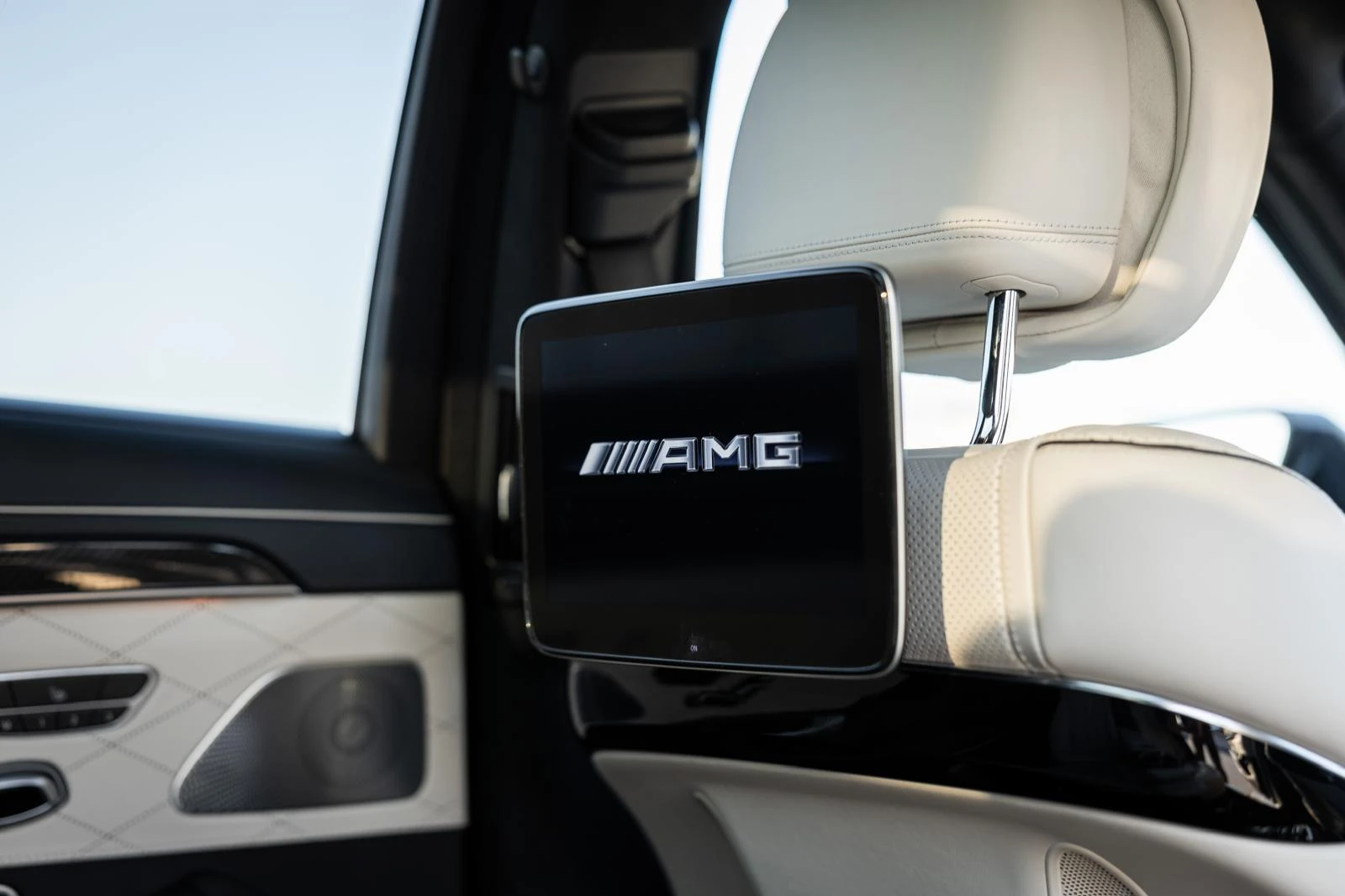 Mercedes-Benz S 63 AMG Long 4Matic Facelift Exclusive | Mobile.bg � ����������� 14
