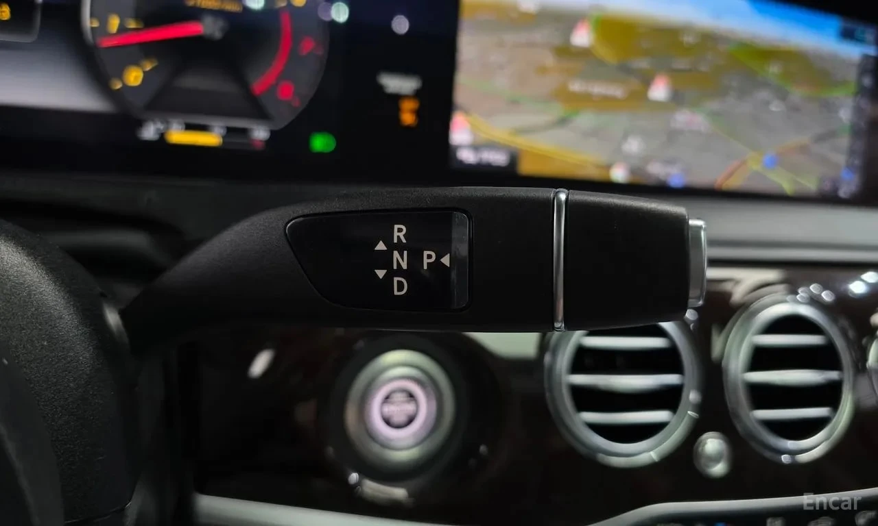 Mercedes-Benz S 560 * S560L 4MATIC * АВТОКРЕДИТ БЕЗ ПЪРВОНАЧАЛНА* , снимка 9 - Автомобили и джипове - 56097100