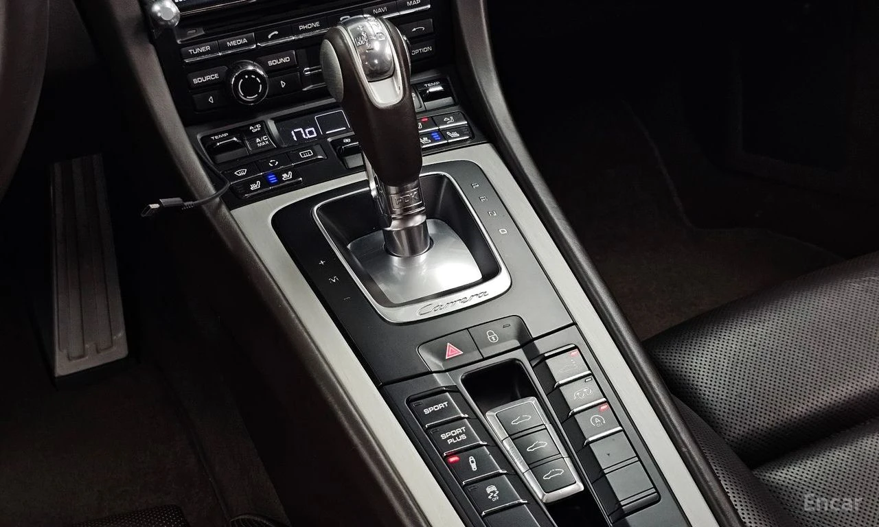 Porsche 911 CARRERA* 4S* 991* PDK* ОБДУХВАНЕ* , снимка 10 - Автомобили и джипове - 56297608