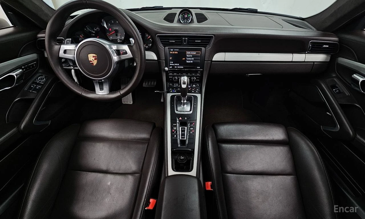 Porsche 911 CARRERA* 4S* 991* PDK* ОБДУХВАНЕ* , снимка 6 - Автомобили и джипове - 56297608